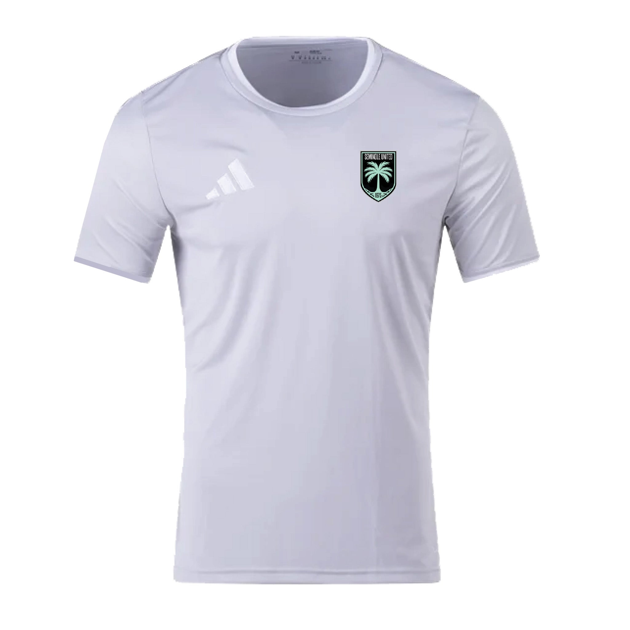 Adidas - Entrada 26 Jersey - Grey