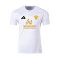Adidas - Entrada 26 Jersey - White
