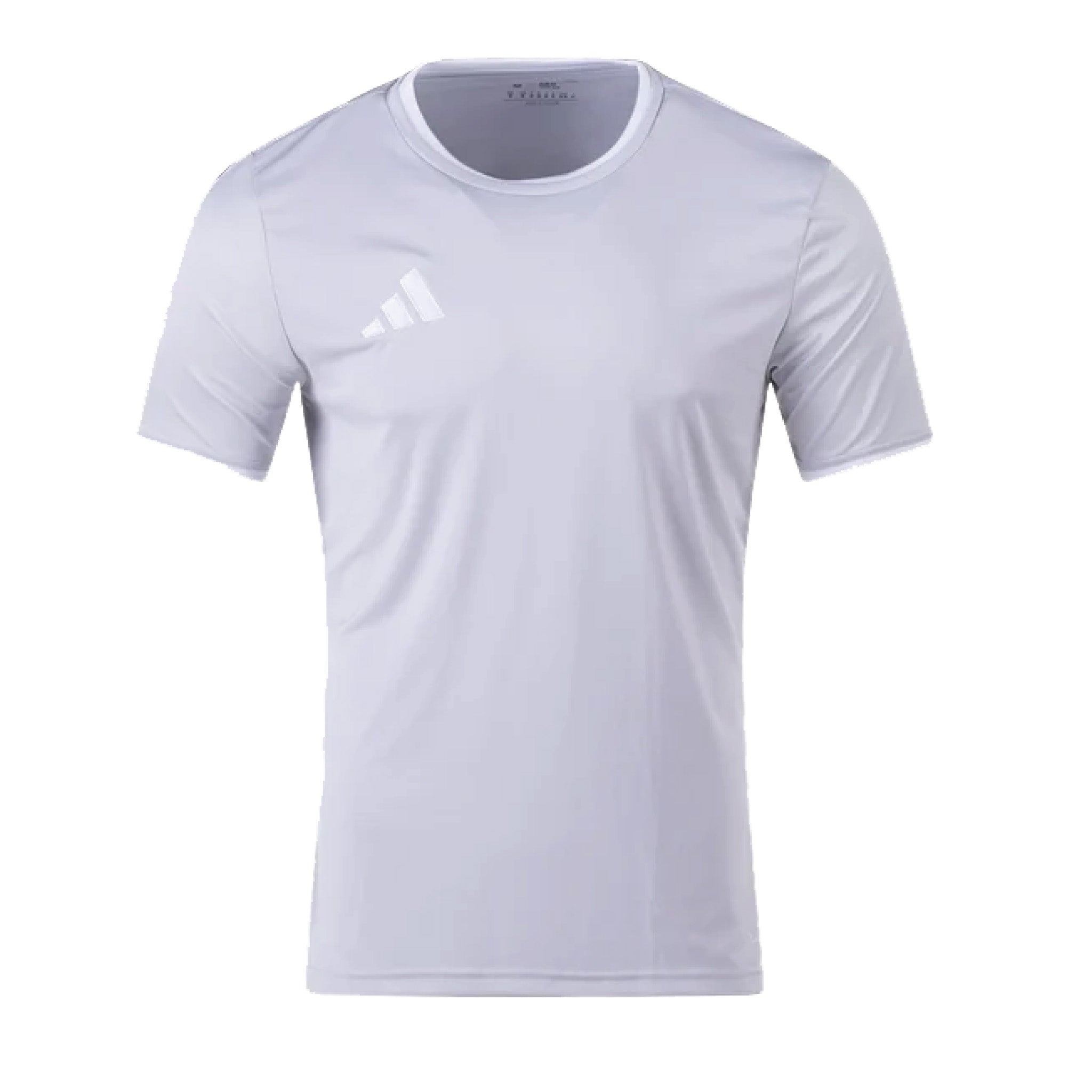 Adidas - Entrada 26 Jersey - Grey