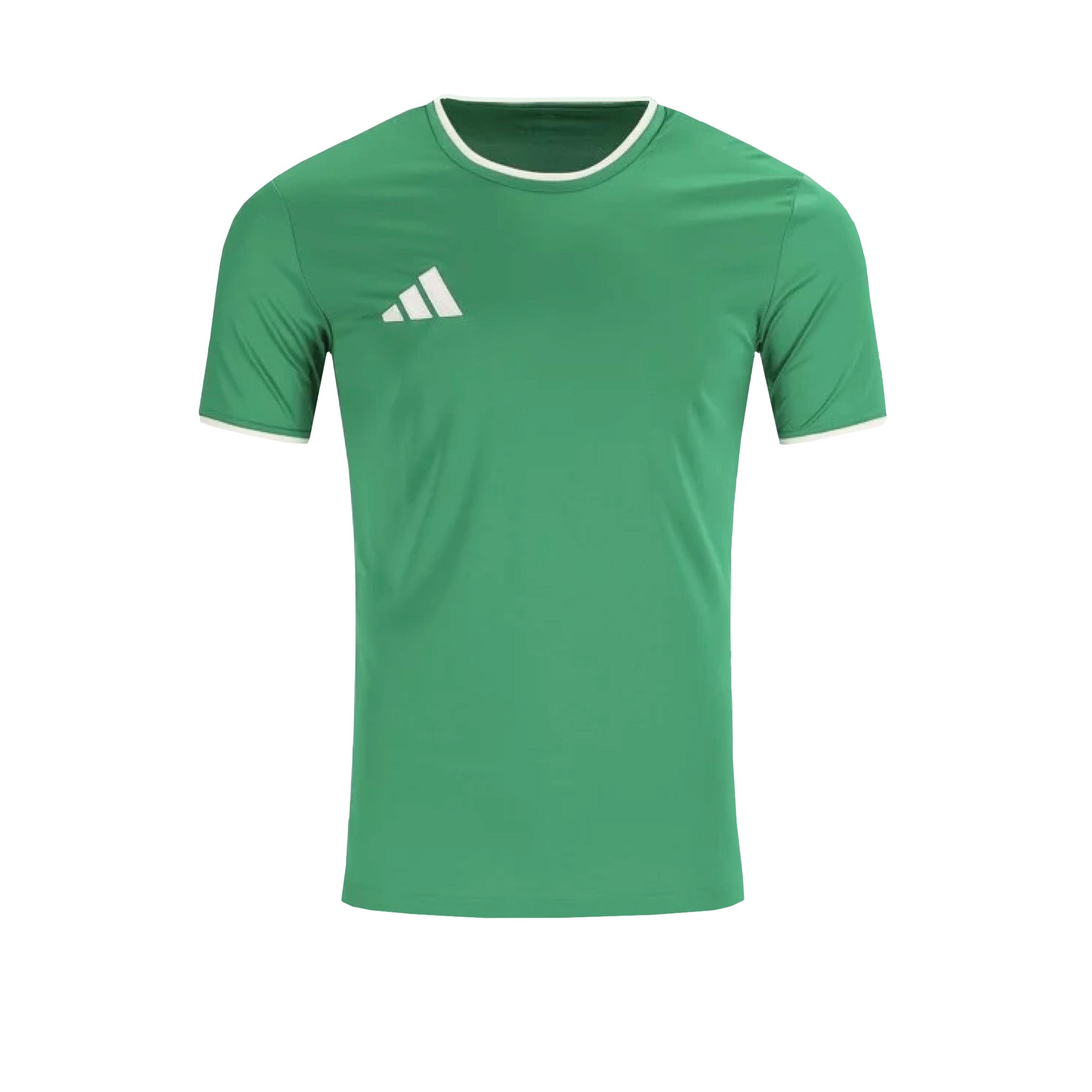 Adidas - Entrada 26 Jersey - Light Green
