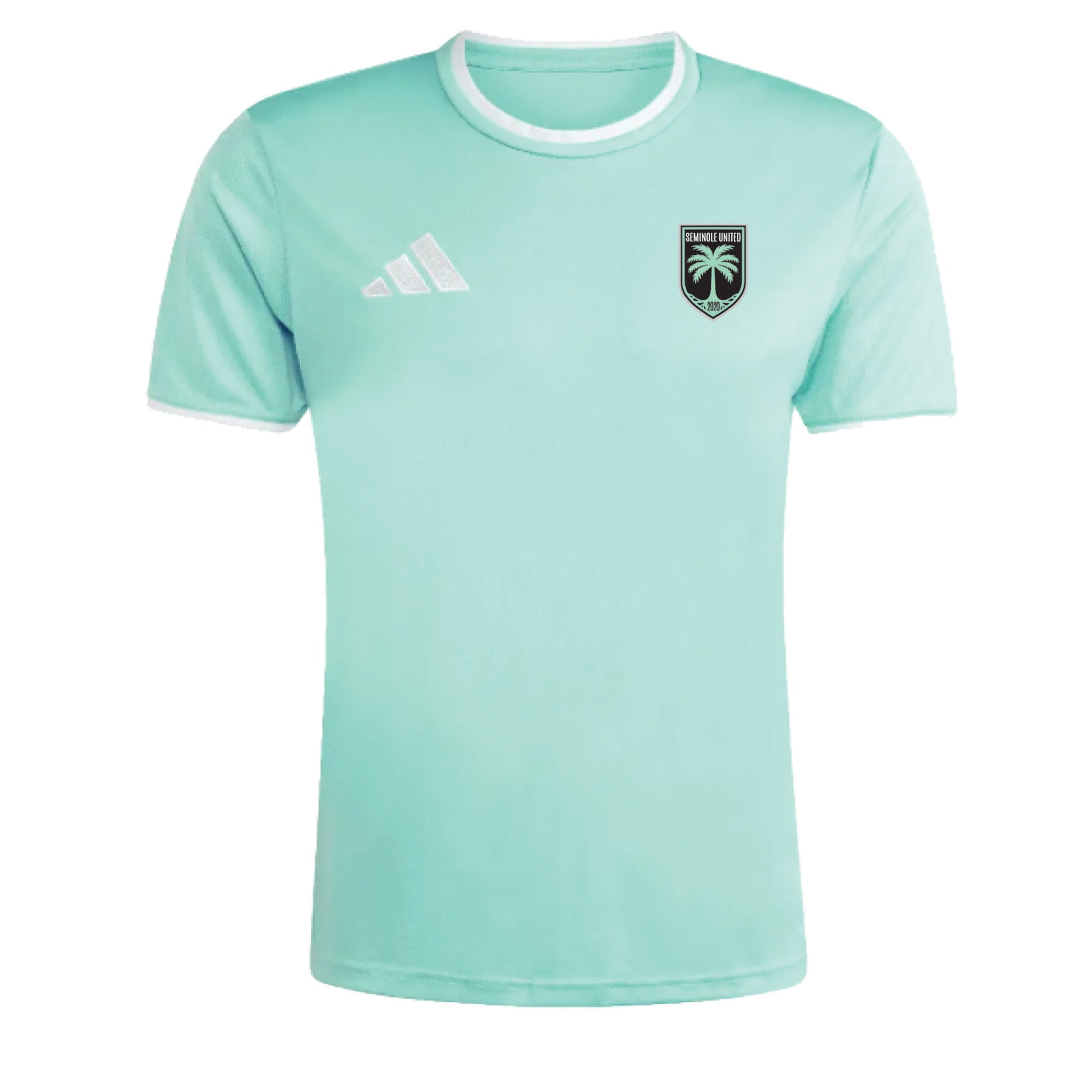 Adidas - Entrada 26 Jersey - Mint