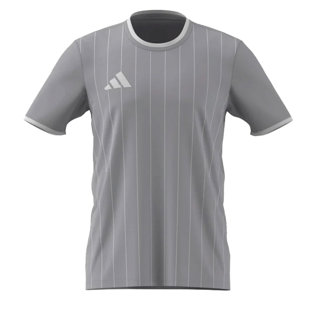 Adidas - Entrada 26 Graphic Jersey - Grey