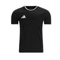 Adidas - Entrada 26 Jersey - Black