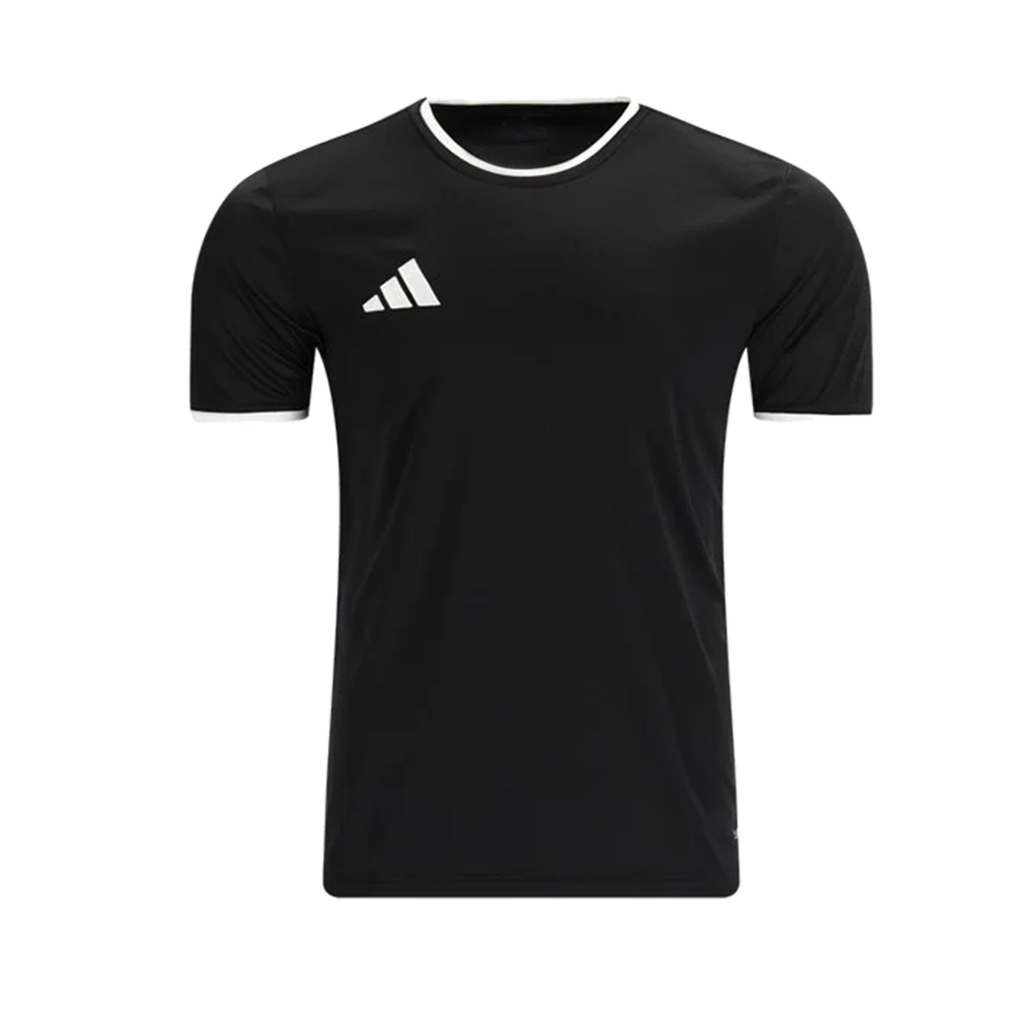 Adidas - Entrada 26 Jersey - Black