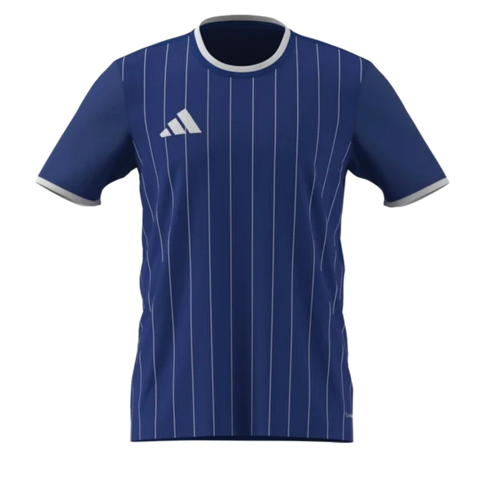 Adidas - Entrada 26 Graphic Jersey - Navy