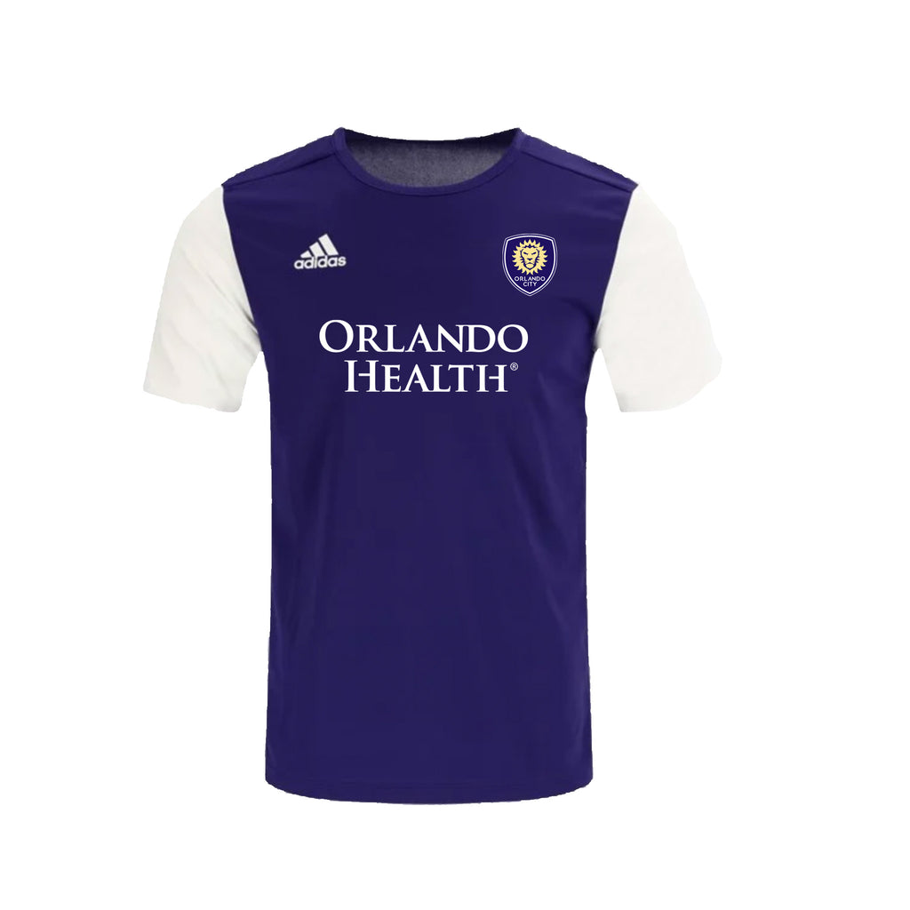 Adidas - Estro 19 Jersey - Purple