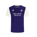 Adidas - Estro 19 Jersey - Purple