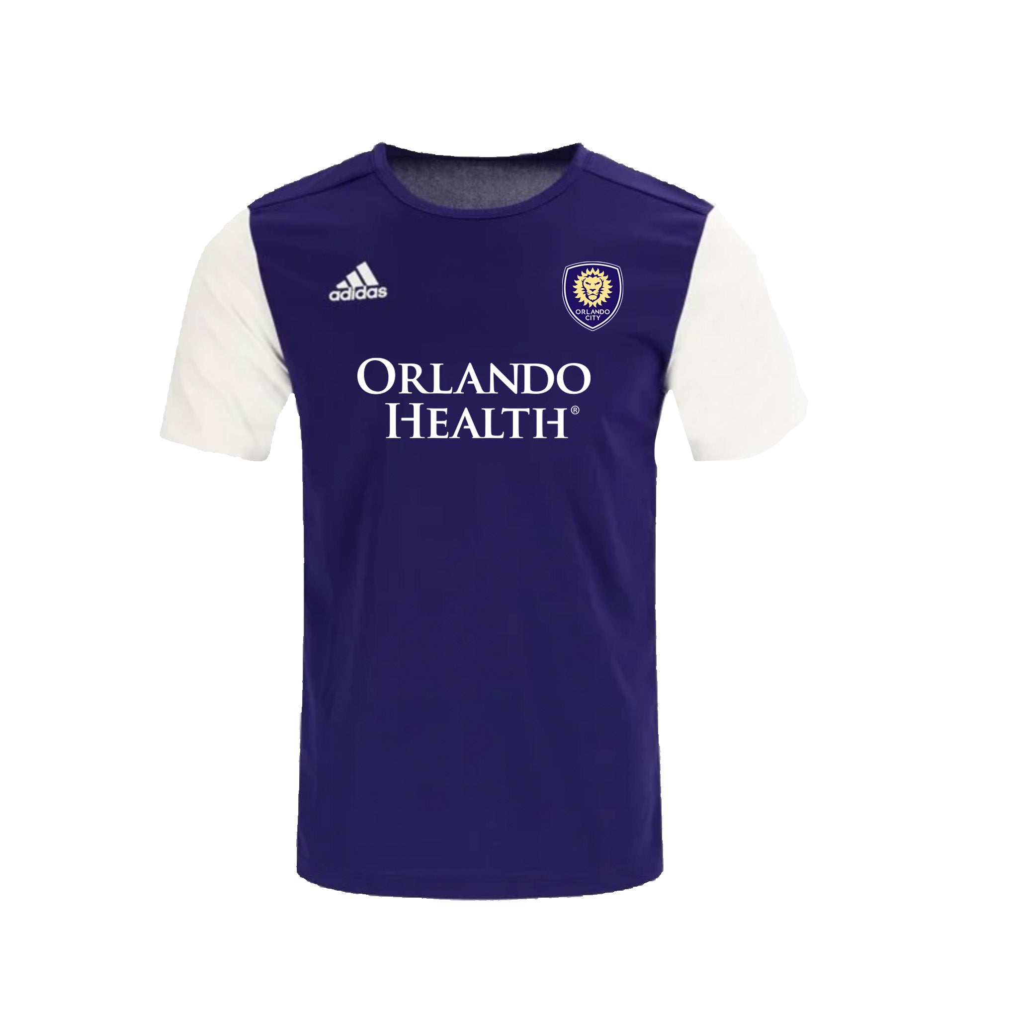 Adidas - Estro 19 Jersey - Purple