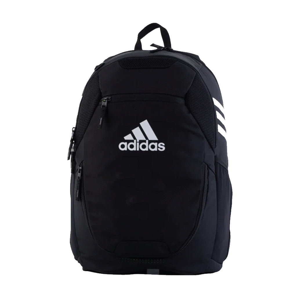 Adidas - Stadium 3 Backpack - Black