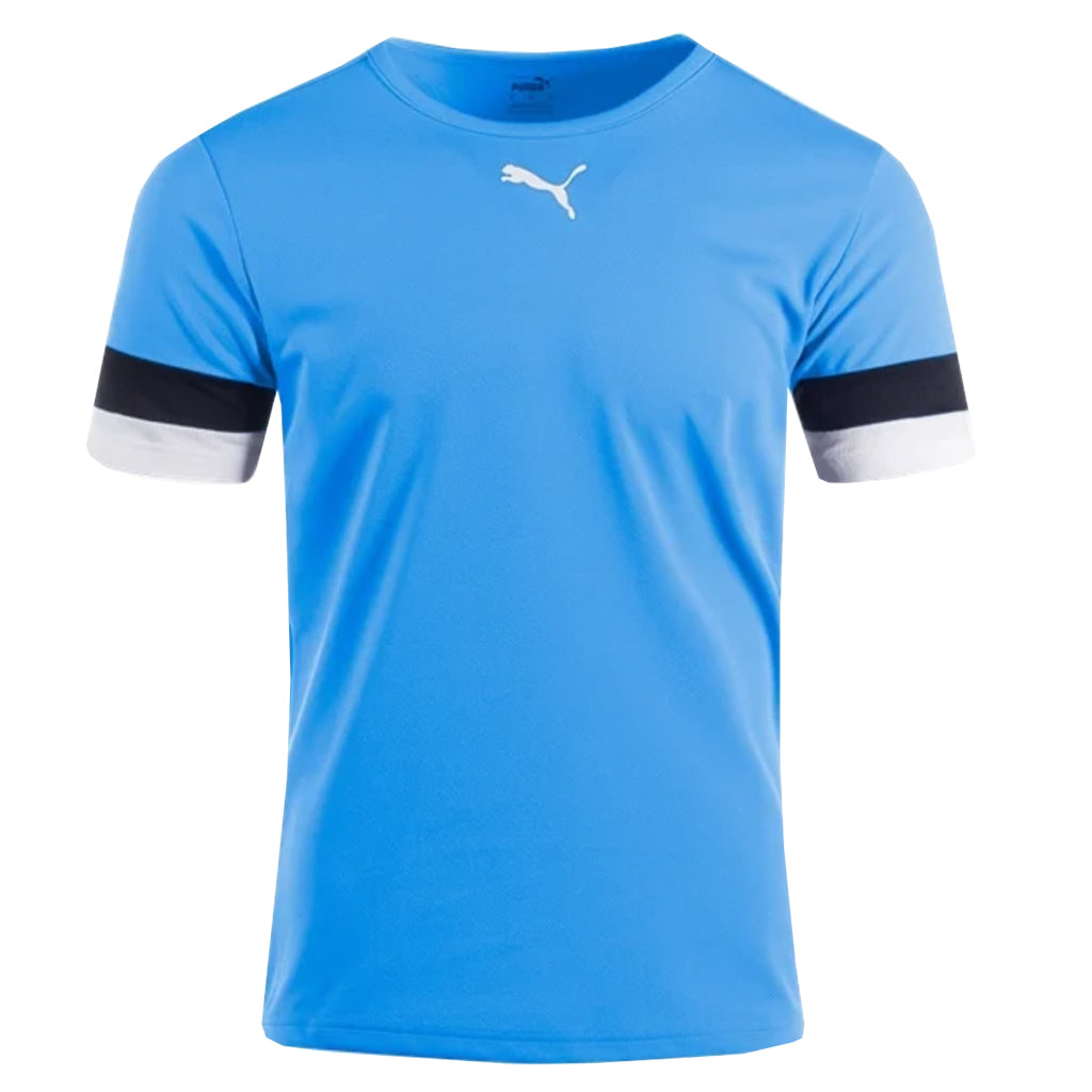 Puma - Team Rise Jersey - Light Blue