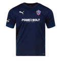 Puma - Team Match Day - Navy Blue