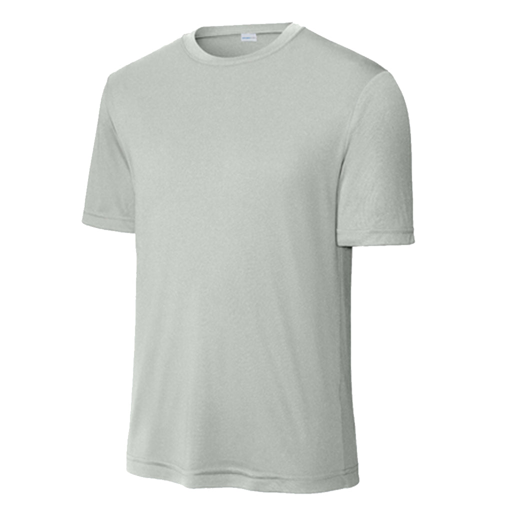 A4 - FC America Training Top - Grey