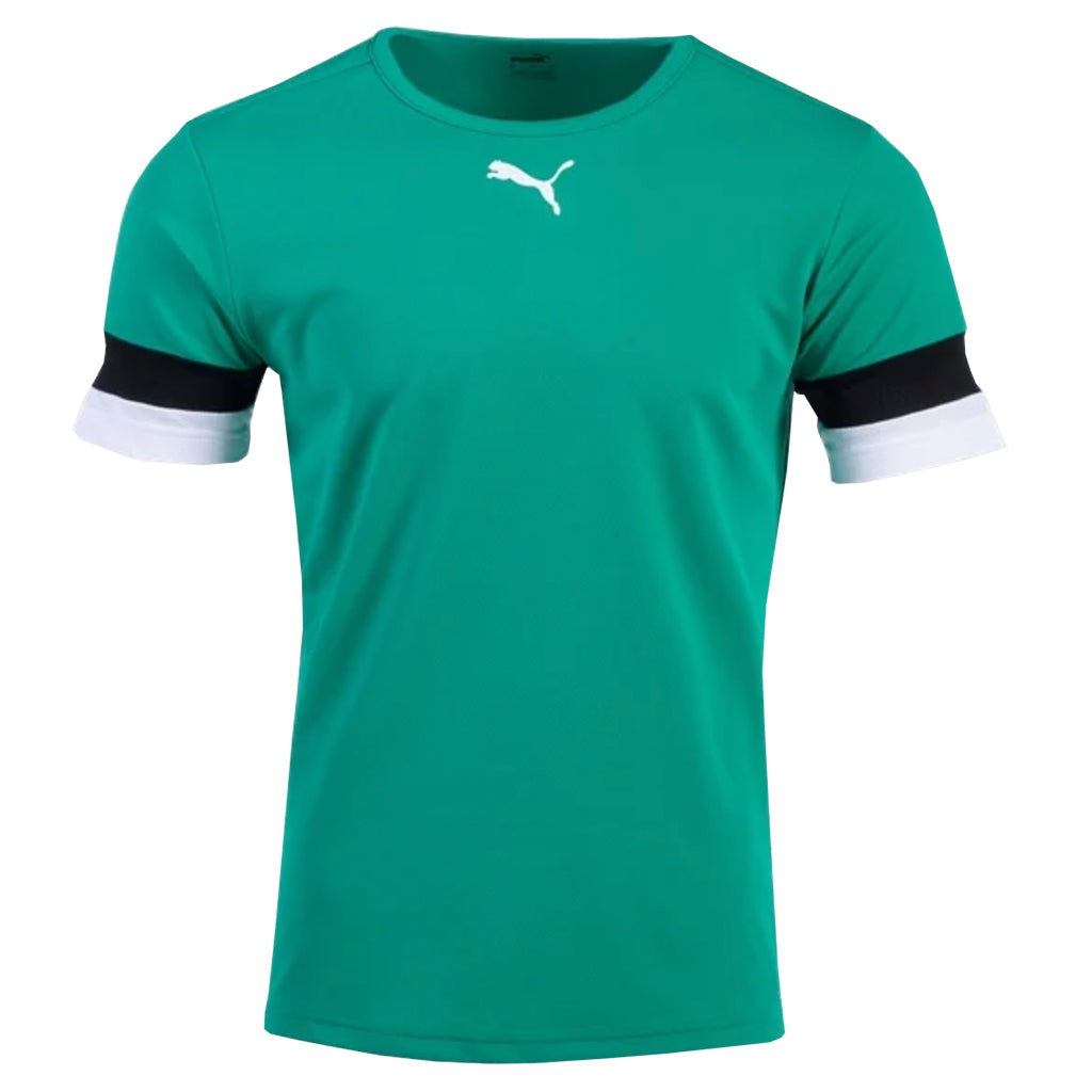 Puma - Team Rise Jersey - Green