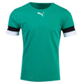 Puma - Team Rise Jersey - Green