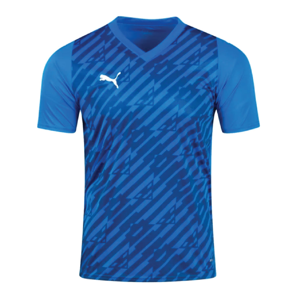 Puma - Team Ultimate Jersey - Royal Blue