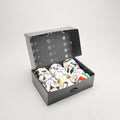 Adidas 2026 FIFA World Cup™ Ball Historical Set