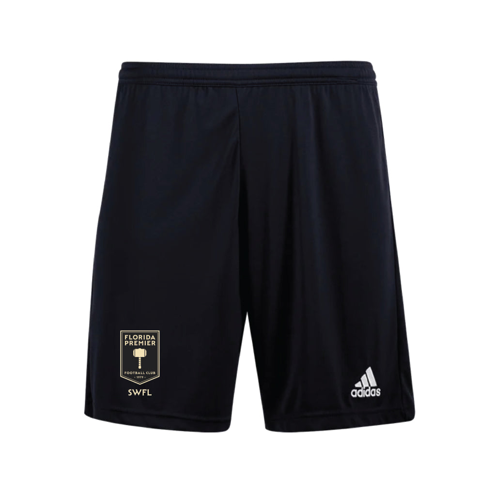 Florida Premier SW - Adidas - Keeper Entrada 22 Short