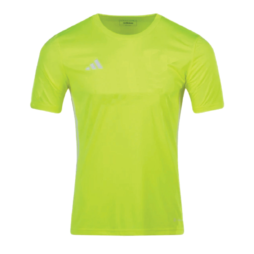 Adidas - Tabela 23 Jersey - Neon Green