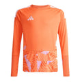 Adidas - Tiro 26 Competition Goalkeeper Jersey LS - Orange