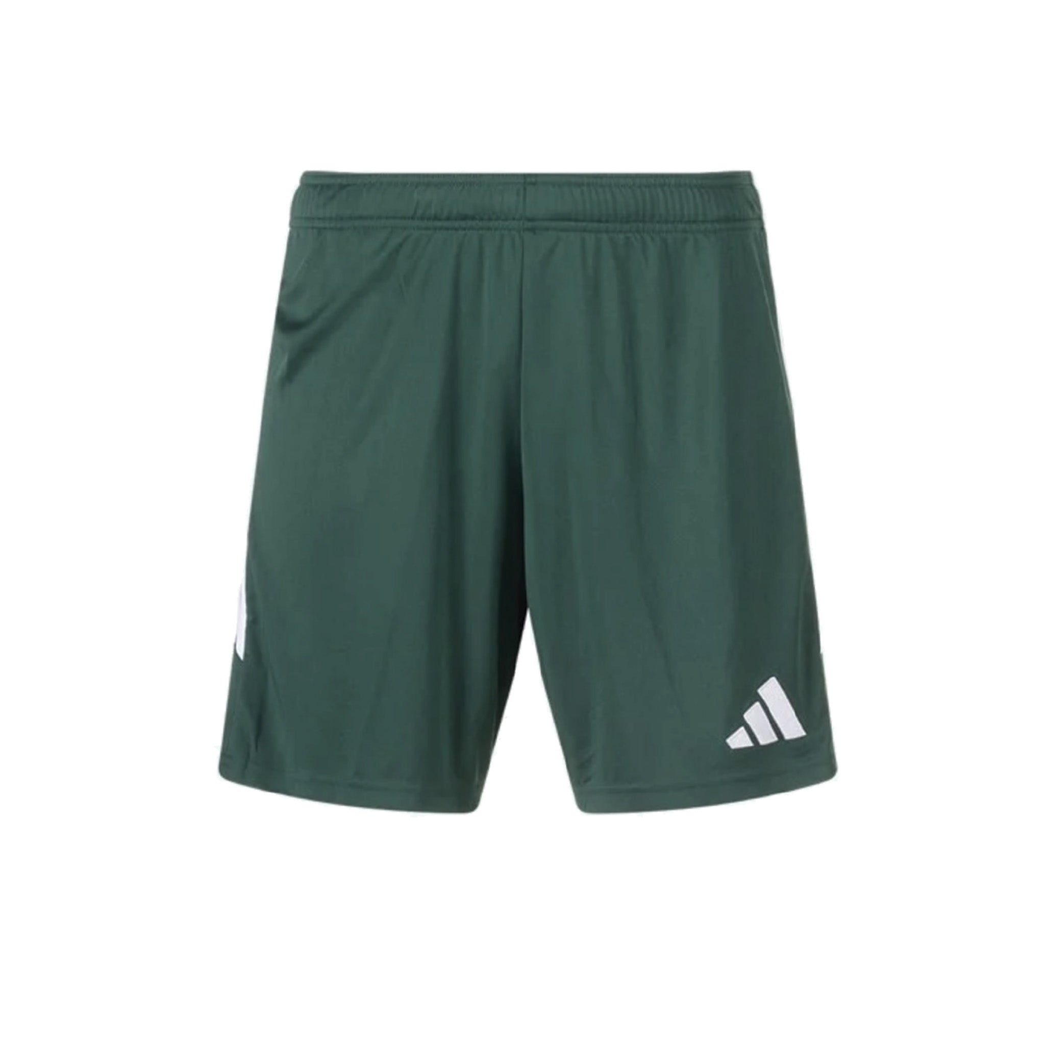 Adidas - Entrada 26 Custom Short - Dark Green