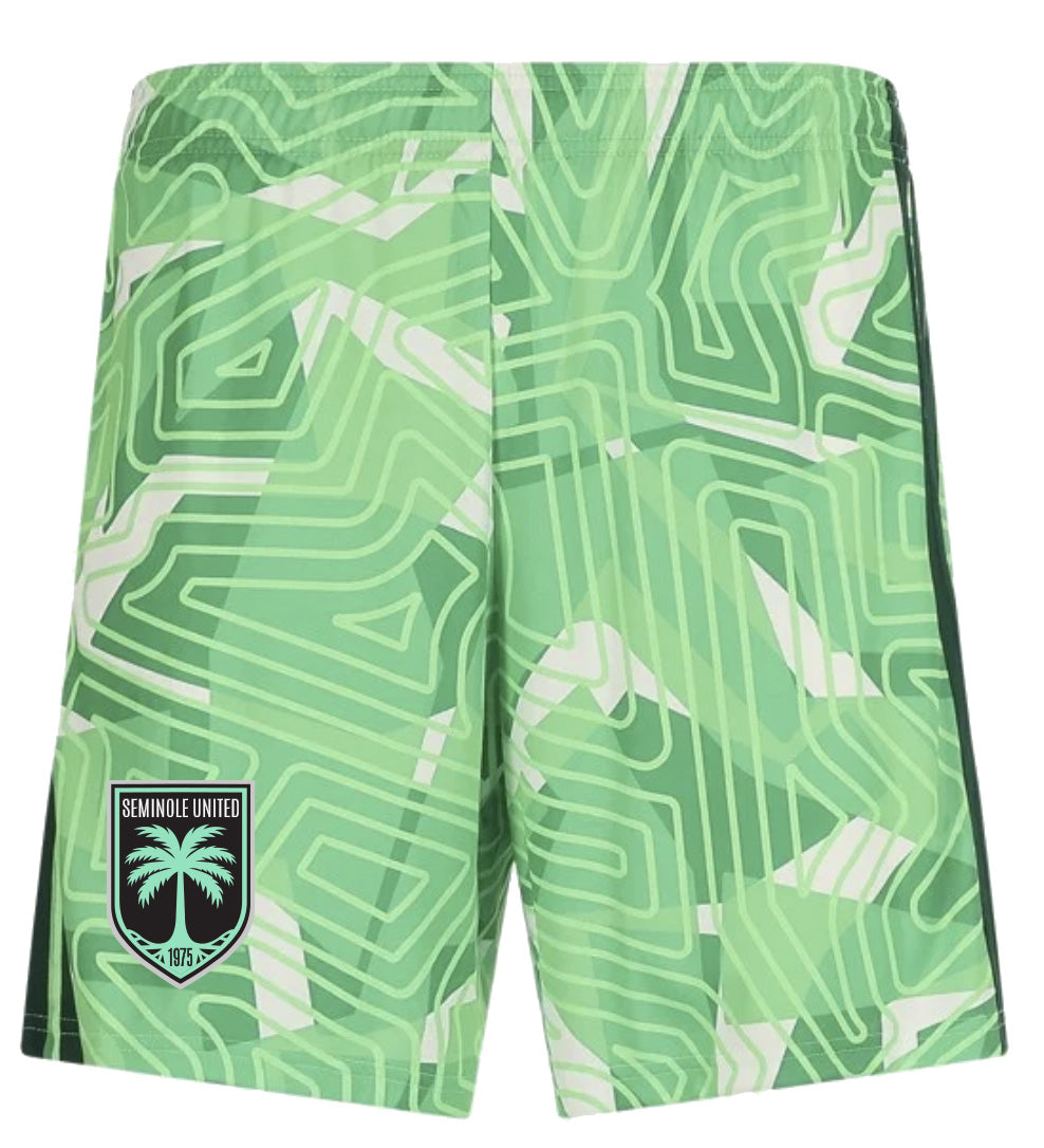 Tiro 26 GK-Lime