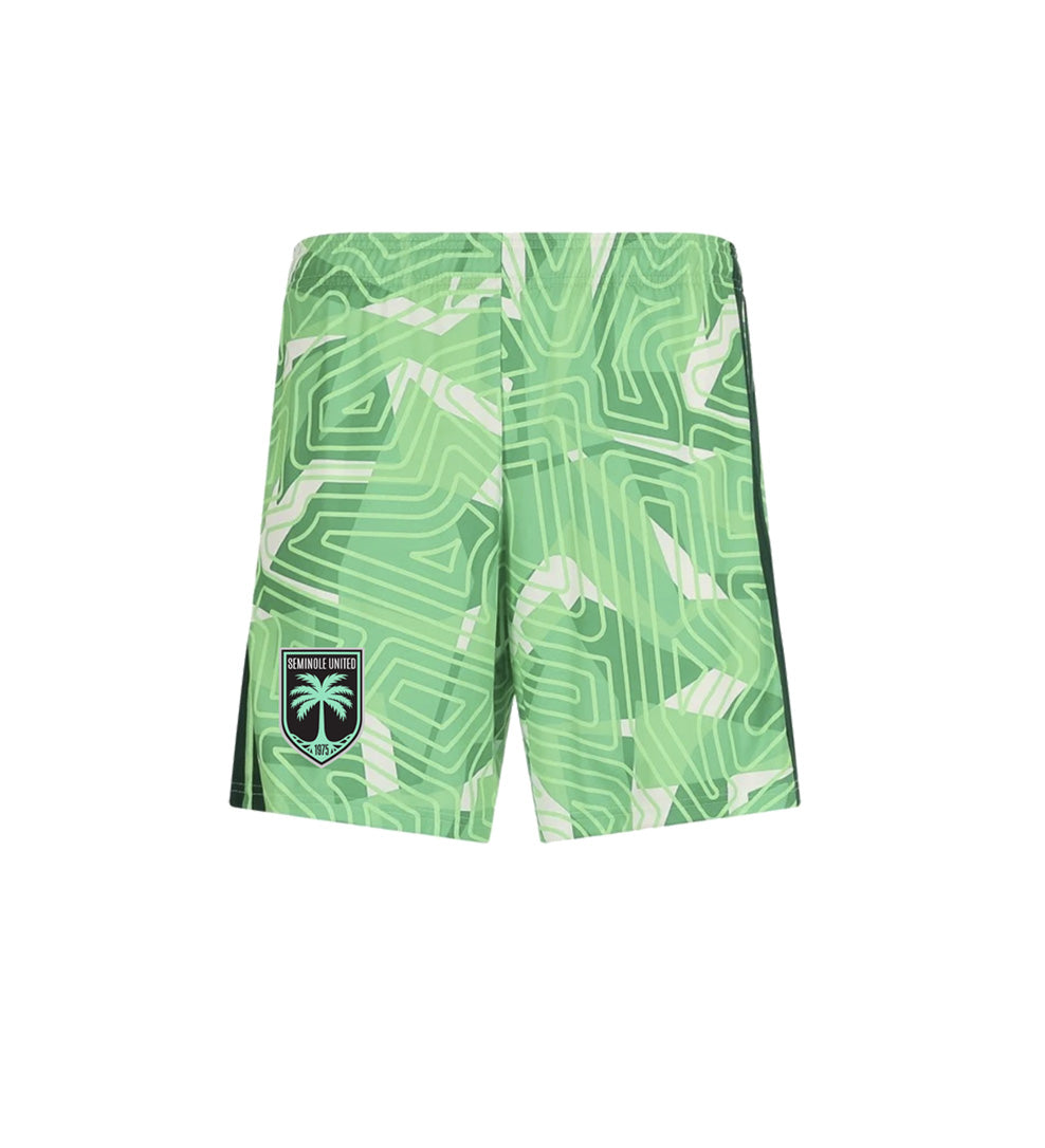 Adidas - Tiro 26 Goalkeeper Short - Green