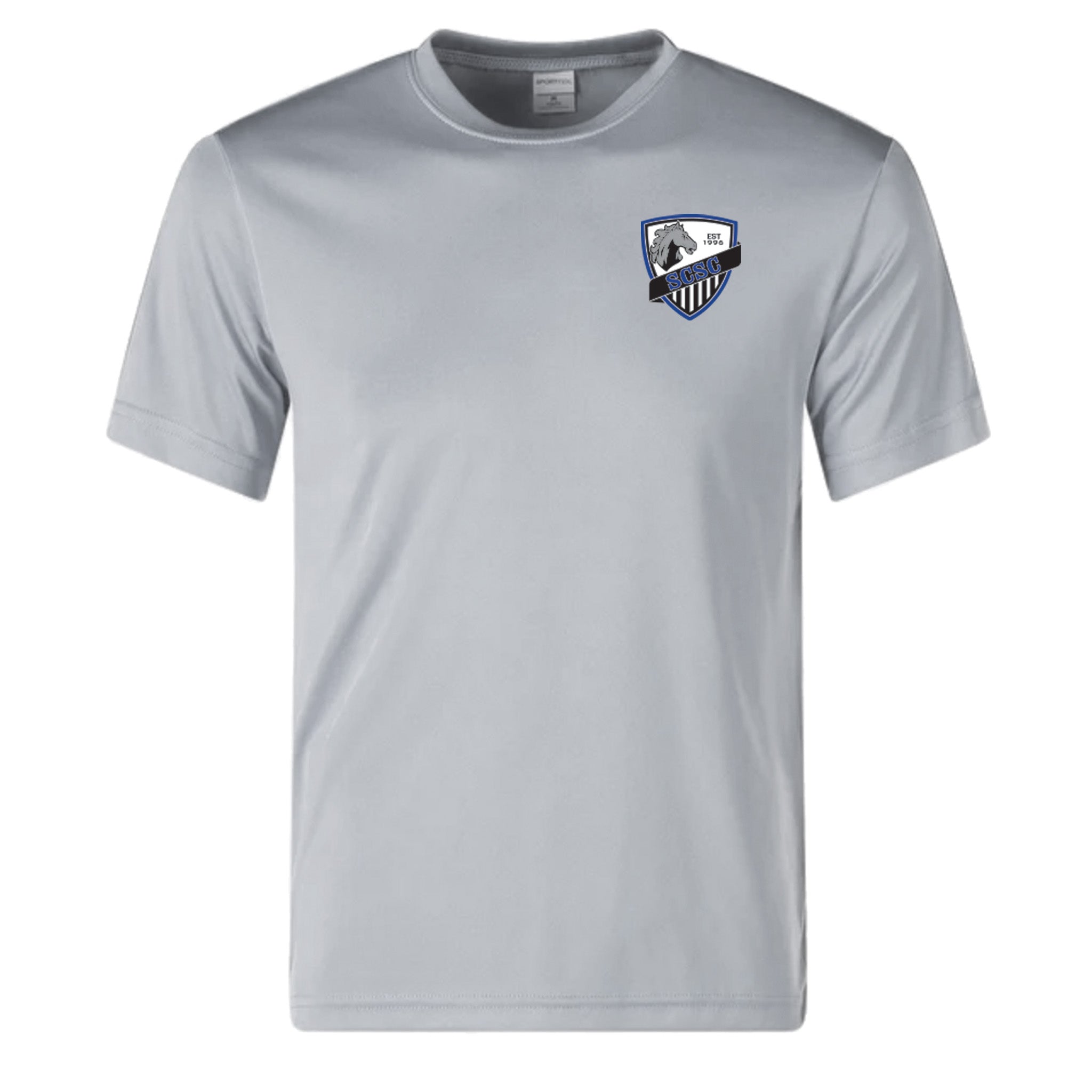 Training Jersey - Grey