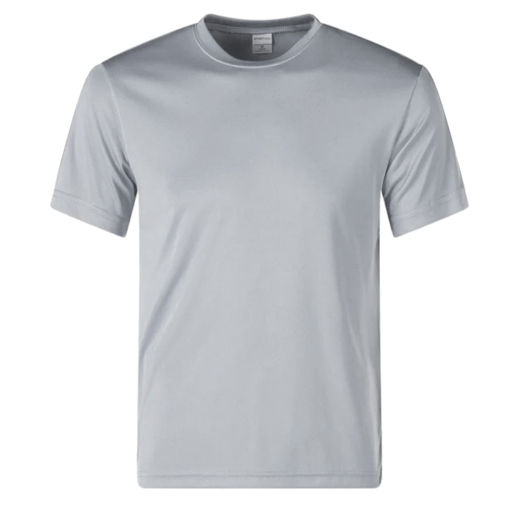 Training Jersey - Grey