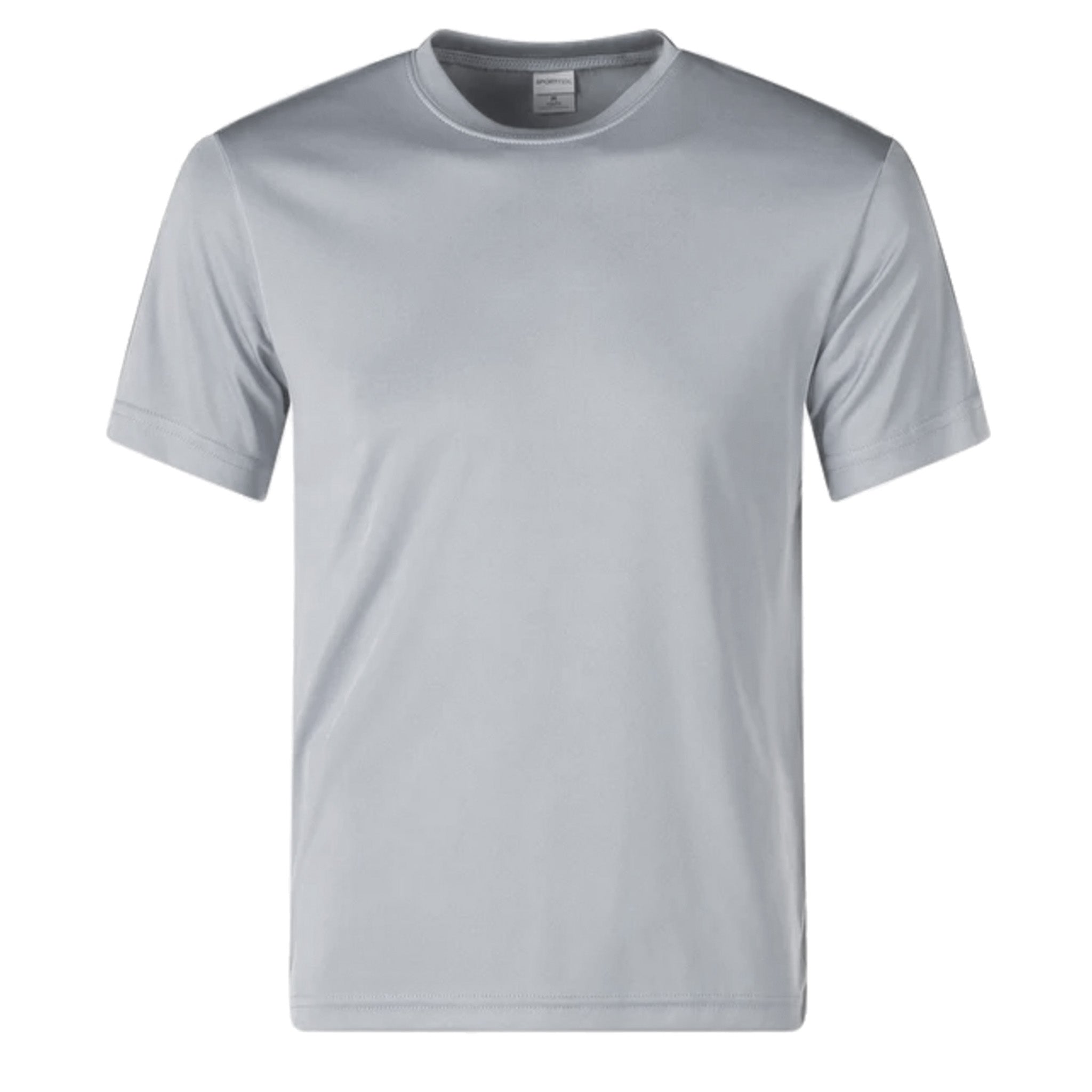 Training Jersey - Grey