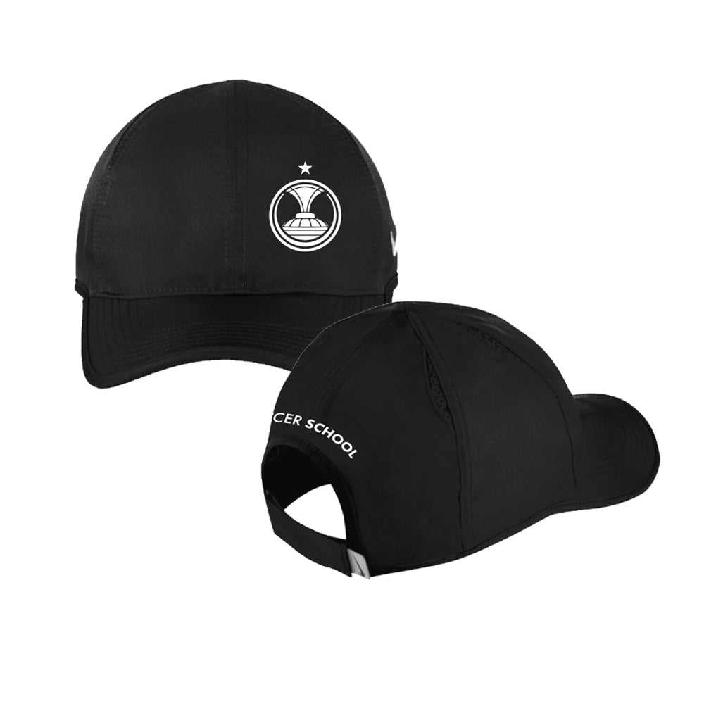 Nike - Dri-FIT Featherlight Performance Cap - Black