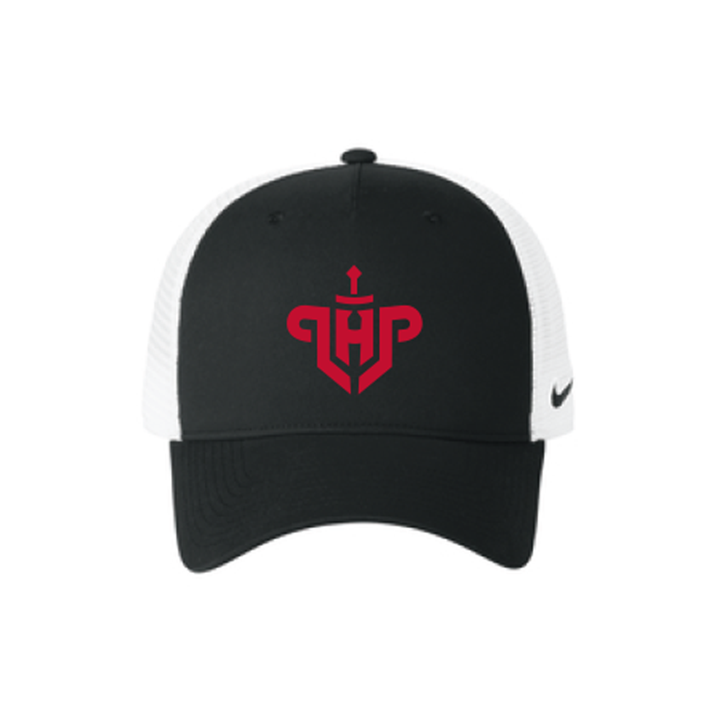 Nike Snapback Mesh Trucker Cap