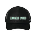 Seminole - Adidas Dispatch Trucker Cap -