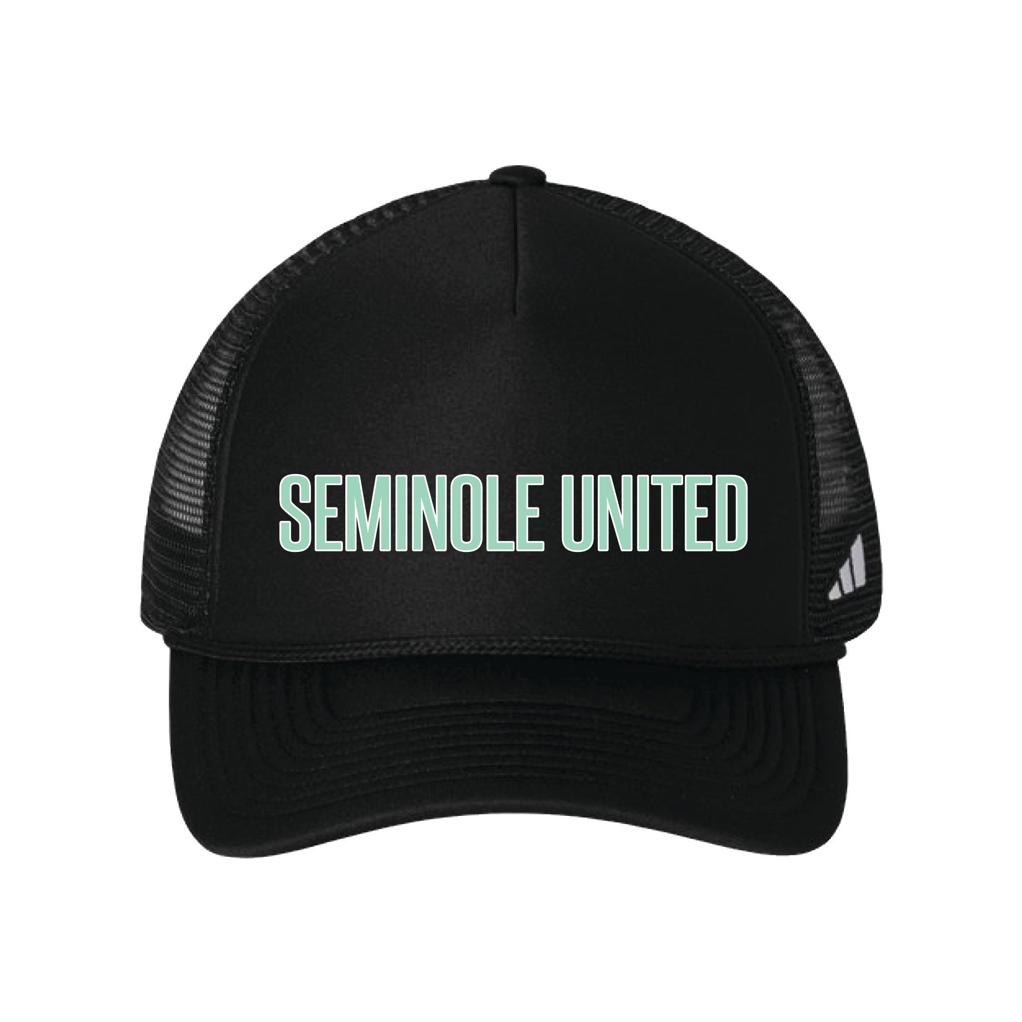 Seminole - Adidas Dispatch Trucker Cap -