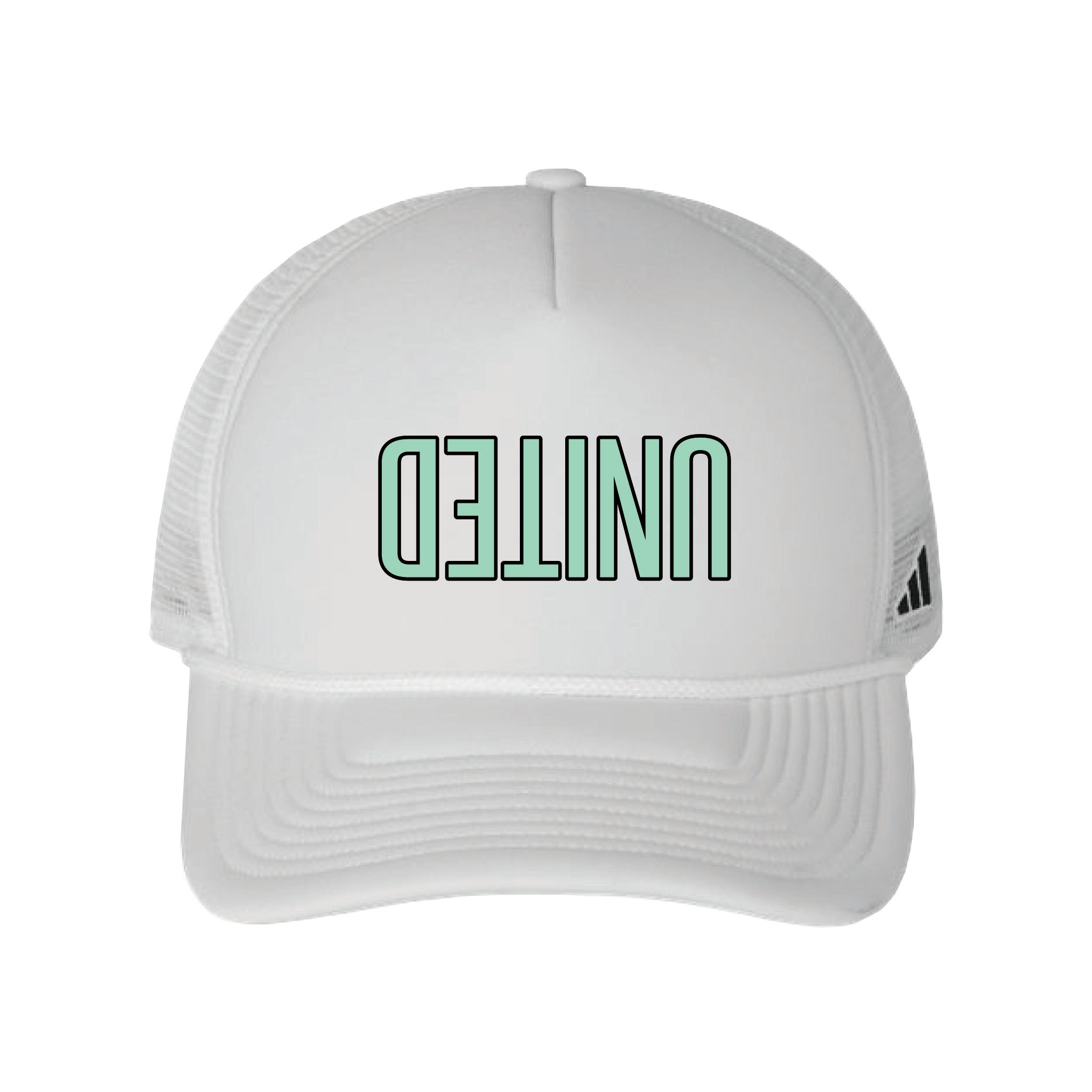 Seminole - Adidas Dispatch Trucker Cap
