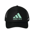 Seminole - Adidas Trucker Cap - Black