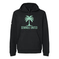 Seminole - Black Hoody