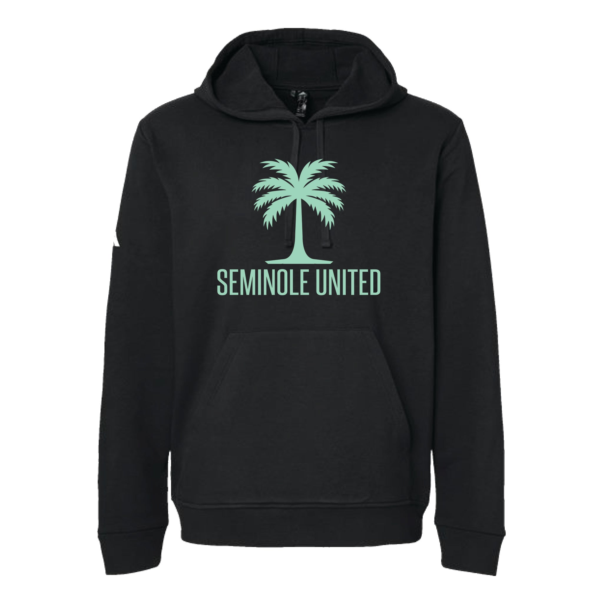 Seminole - Black Hoody