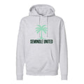 Seminole - Grey Hoody