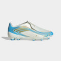 F50 MESSI LEAGUE LL FG J IVORY/SEBLBU/ICEBLU - IH1907