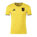 Adidas - Entrada 26 Jersey - Yellow