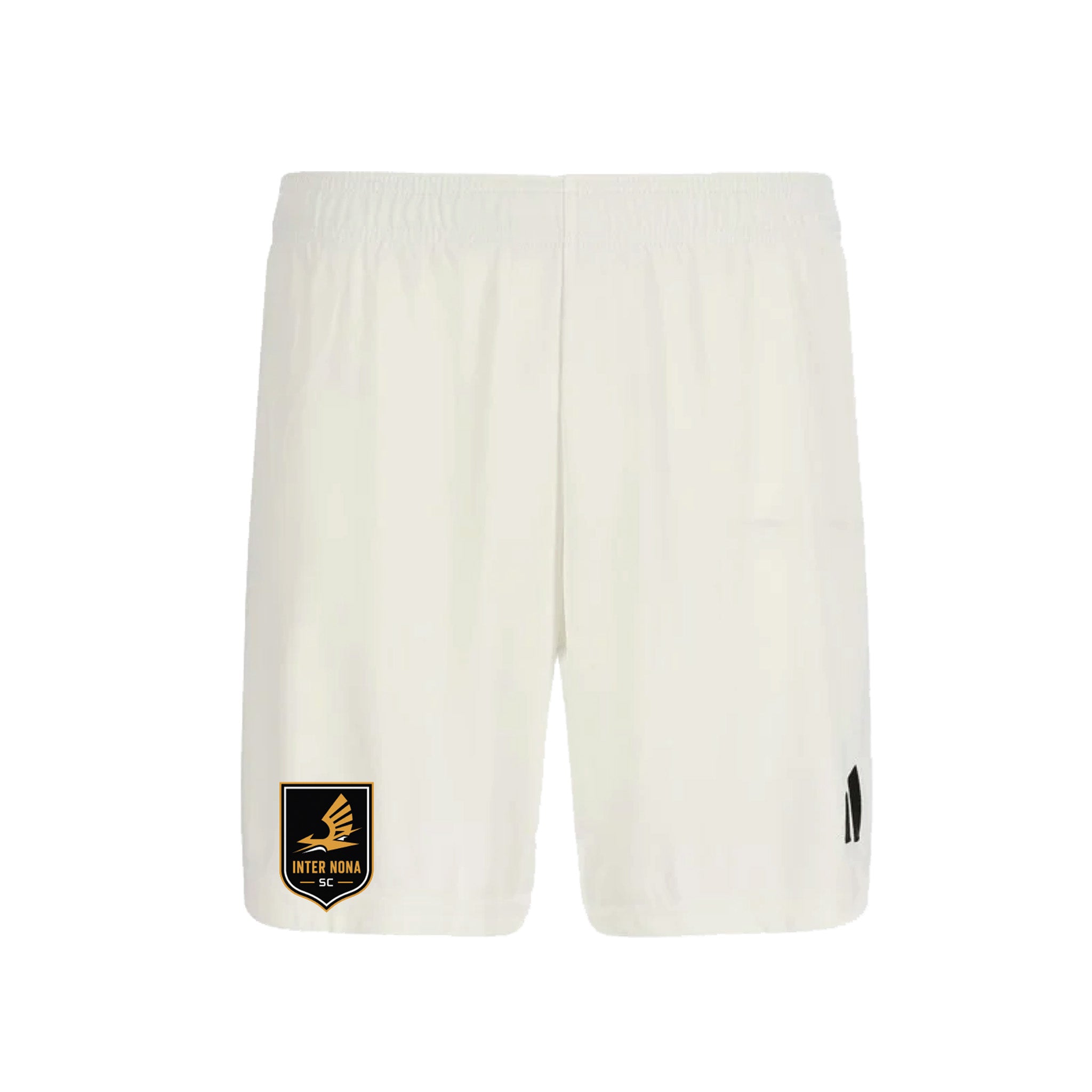 Adidas - Entrada 26 Short - White