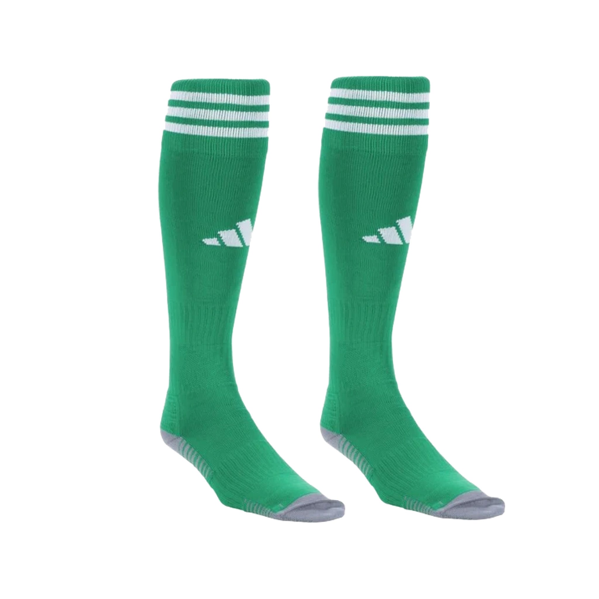 Adidas - Copa Zone Cushion 5 OTC Sock - Kelly Green