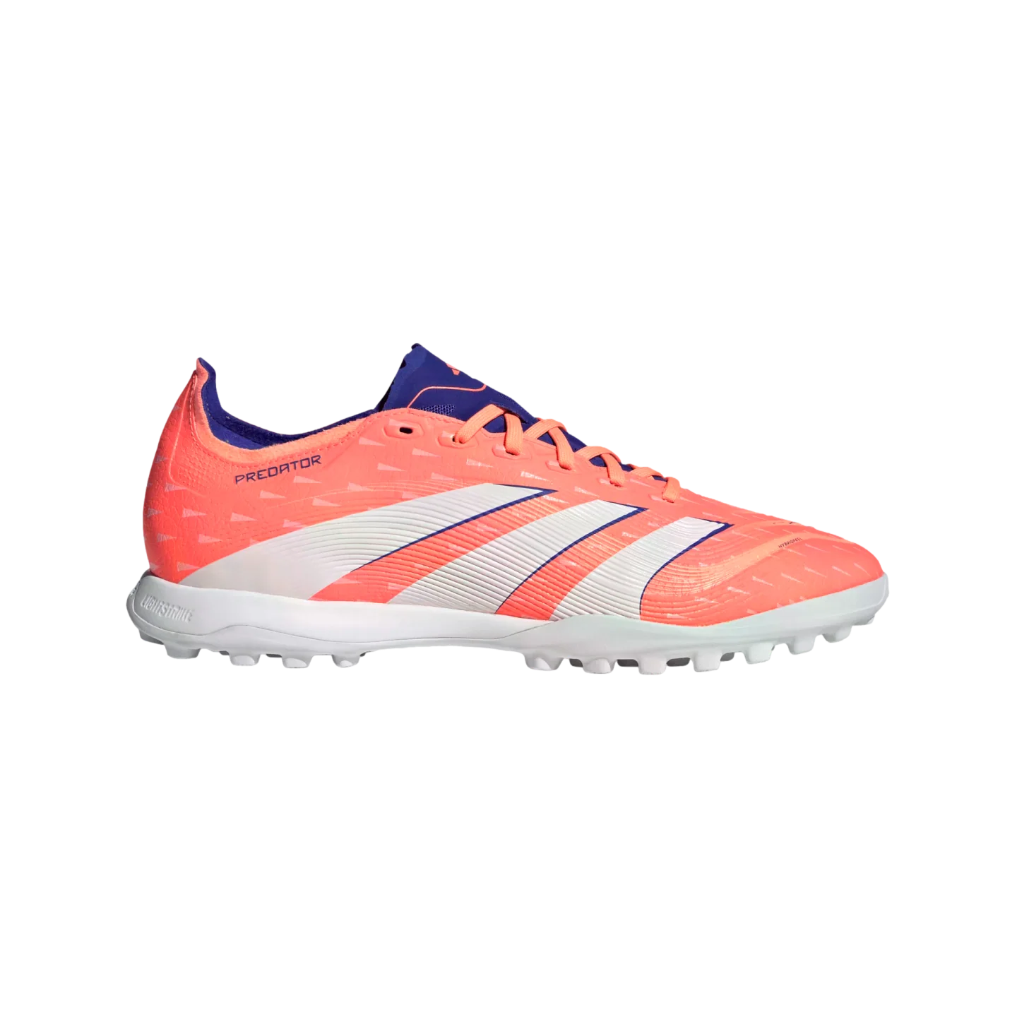 Adidas - Predator League Turf - Orange/White/Blue