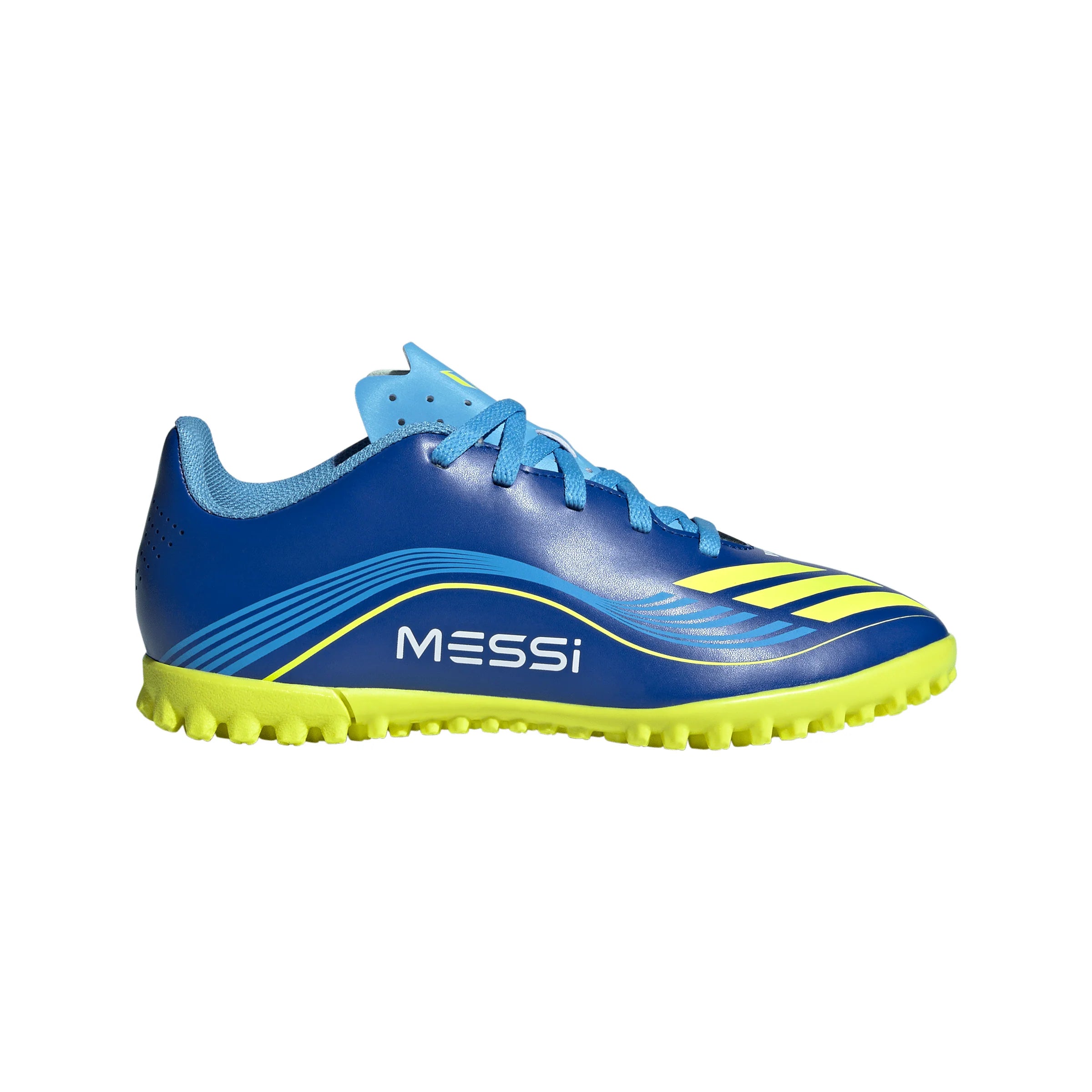 Adidas -F50 Club Messi Turf