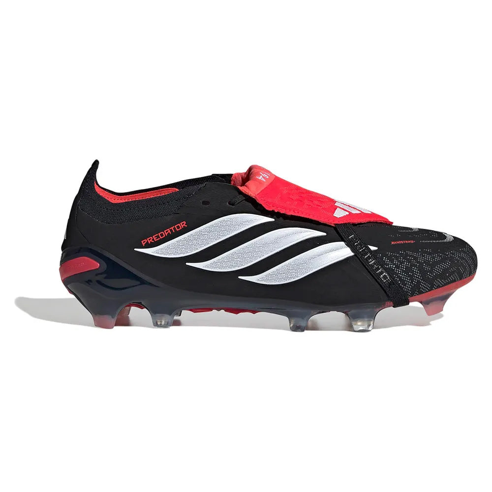 JS0375 PREDATOR ELITE LUCRED
