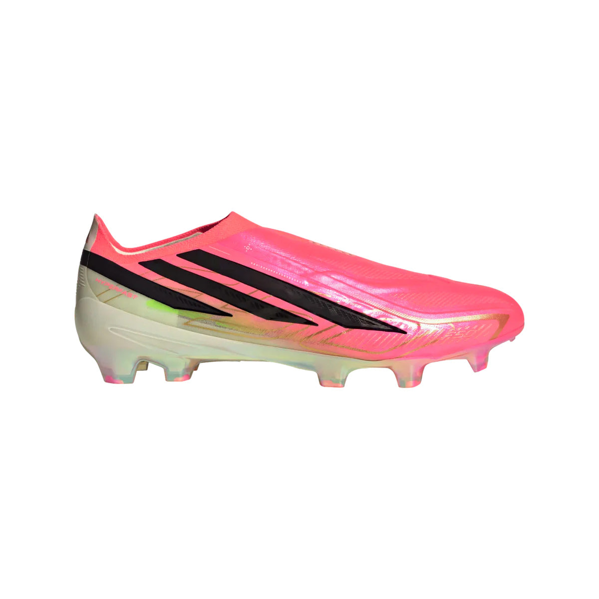 KJ6080 F50 HYPERFAST ELITE LACELESS