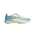 F50 MESSI LEAGUE LL TF J IVORY/SEBLBU/ICEBLU - KK1372