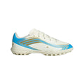 KK1380 F50 MESSI CLUB CLEATS ICEBLU