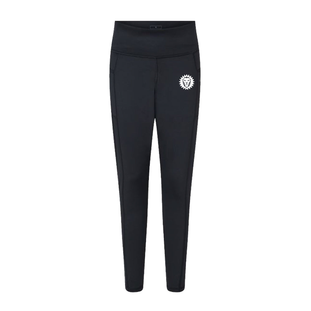 Adidas - Orlando City Womens Leggings - Black