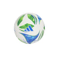 Adidas - MLS Training Ball - White/Green